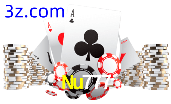 Jogue jogos de pôquer em Nu777