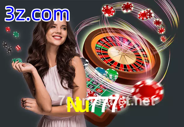vivo no cassino Nu777